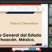 Seminario Internacional de Ciberseguridad y Ciberdefensa en Ecuador-Morelia Informativo