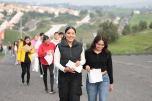Examen Ceneval de ingreso a Normales: Iemsysem-Morelia Informativo