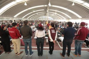 Examen Ceneval de ingreso a Normales: Iemsysem-Morelia Informativo
