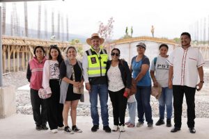 Nueva secundaria en Villas del Pedregal: Bedolla-Morelia Informativo
