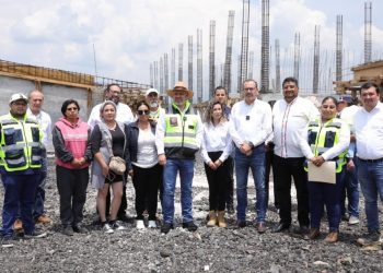 Nueva secundaria en Villas del Pedregal: Bedolla-Morelia Informativo