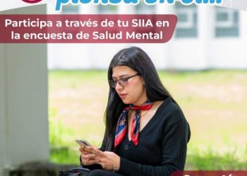Proyecto institucional en materia de salud mental: UMSNH-Morelia Informativo