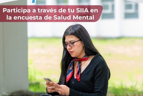 Proyecto institucional en materia de salud mental: UMSNH-Morelia Informativo
