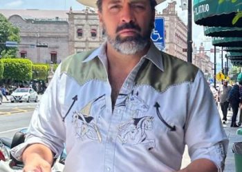 Reconocimiento del arte de los caballos bailadores-Morelia Informativo