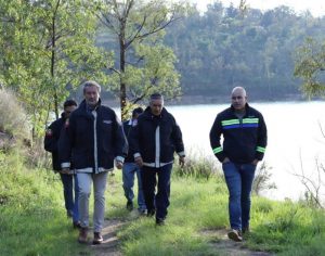 Estrategia de vigilancia hídrica ante temporada de lluvias: Adolfo Torres-Morelia Informativo