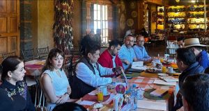 Telenovela "Amanecer" muestra la belleza de Michoacán: Sectur-Morelia Informativo