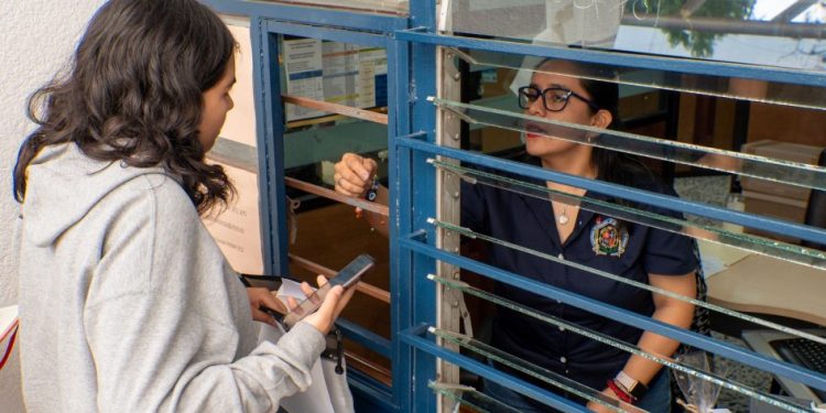 Inscripción de manera presencial y en línea: UMSNH-Morelia Informativo