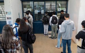 Inscripción de manera presencial y en línea: UMSNH-Morelia Informativo