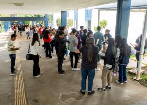 Inscripción de manera presencial y en línea: UMSNH-Morelia Informativo