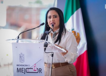 Modernización de Camiones Urbanos: Gladyz Butanda-Morelia Informativo