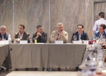 Polo de Desarrollo Morelia: Bedolla-Morelia Informativo