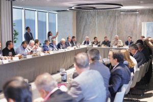 Polo de Desarrollo Morelia: Bedolla-Morelia Informativo