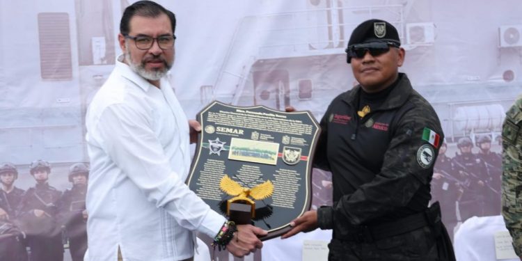 Especialización en operaciones especiales: SSP-Morelia Informativo