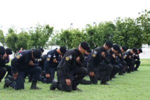 Especialización en operaciones especiales: SSP-Morelia Informativo