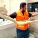 Serpiente Pitón es capturada en domicilio de Morelia: Protección Civil-Morelia Informativo
