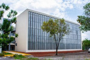 Espacios dignos para las y los Nicolaitas: UMSNH-Morelia Informativo
