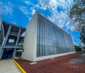 Espacios dignos para las y los Nicolaitas: UMSNH-Morelia Informativo