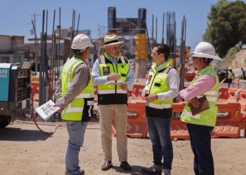 Nuevo horizonte de bienestar a Villas del Pedregal: Gobierno del Estado-Morelia Informativo