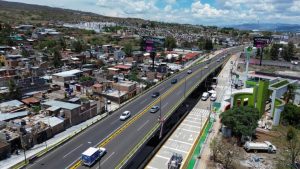 Nuevo horizonte de bienestar a Villas del Pedregal: Gobierno del Estado-Morelia Informativo