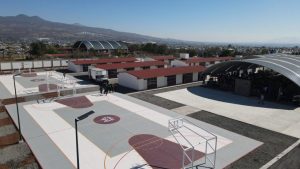 Nuevo horizonte de bienestar a Villas del Pedregal: Gobierno del Estado-Morelia Informativo