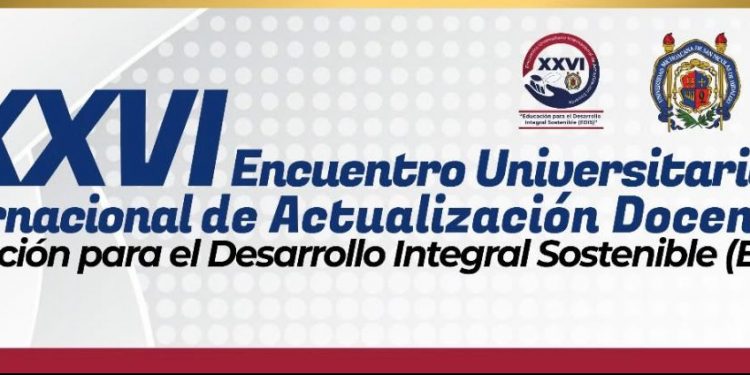 XXVI Encuentro Universitario Internacional de Actualización Docente: UMSNH-Morelia Informativo