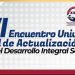 XXVI Encuentro Universitario Internacional de Actualización Docente: UMSNH-Morelia Informativo