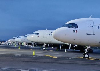 Morelia consolida conectividad con 17 destinos: Sectur-Morelia Informativo