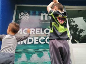 Curso de Verano 2025: IMCUFIDE-Morelia Informativo