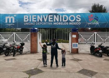 Curso de Verano 2025: IMCUFIDE-Morelia Informativo