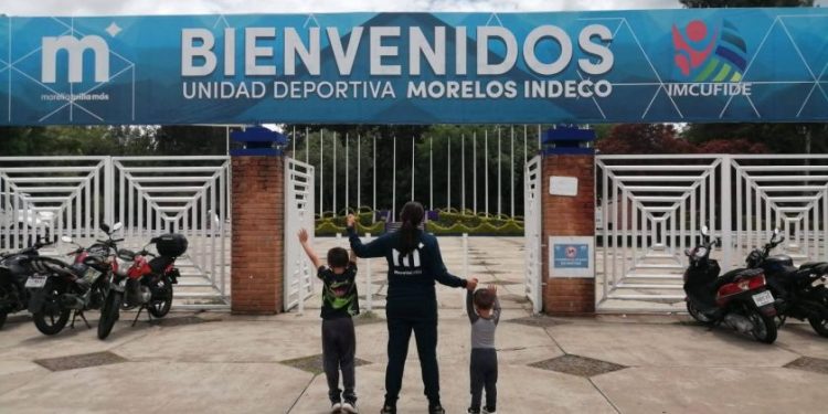 Curso de Verano 2025: IMCUFIDE-Morelia Informativo