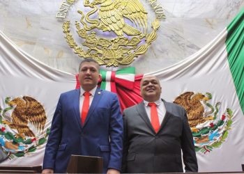 Vicente Gómez-Morelia Informativo