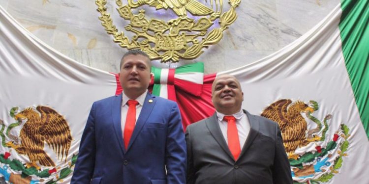 Vicente Gómez-Morelia Informativo