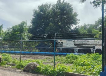 🚧 ¡Toma precauciones! 🚧