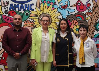 La UMSNH agradece a todas las personas que se han sumado a la campaña de donación de sangre-Morelia Informativo