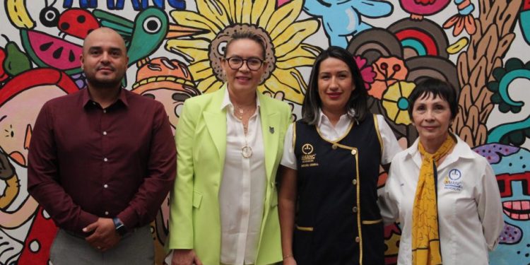 La UMSNH agradece a todas las personas que se han sumado a la campaña de donación de sangre-Morelia Informativo