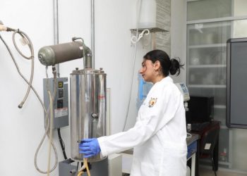 Licenciaturas innovadoras siguen ofreciendo cupo en este nuevo ingreso: UMSNH-Morelia Informativo