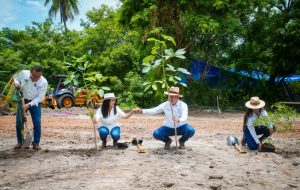Parque ecoturístico: Gladyz Butanda-Morelia Informativo