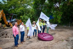 Parque ecoturístico: Gladyz Butanda-Morelia Informativo