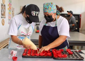 Cursos del ICATMI-Morelia Informativo