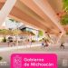 Bajo puente del Distribuidor Eréndira: SCOP-Morelia Informativo
