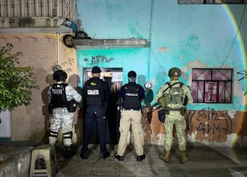 Cateos realizados en Morelia: FGE-Morelia Informativo