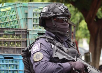 Estrategia Nacional contra Extorsión: SSP-Morelia Informativo