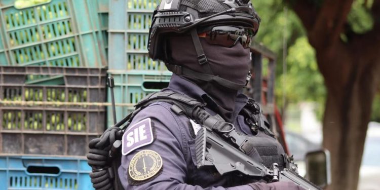 Estrategia Nacional contra Extorsión: SSP-Morelia Informativo