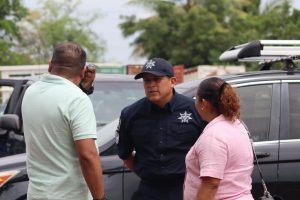 Estrategia Nacional contra Extorsión: SSP-Morelia Informativo