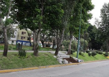 Jornada de limpieza devuelve la vida al Parque Lineal del Río Chiquito-Morelia Informativo
