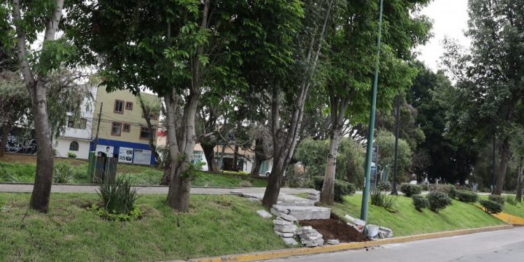 Jornada de limpieza devuelve la vida al Parque Lineal del Río Chiquito-Morelia Informativo