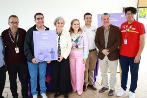 DIF Morelia y OXXO impulsan la inclusión laboral de personas con discapacidad: DIF Morelia-Morelia Informativo