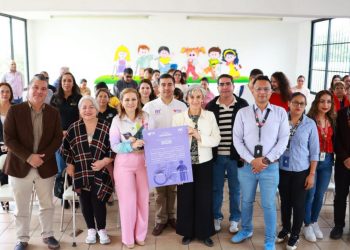 DIF Morelia y OXXO impulsan la inclusión laboral de personas con discapacidad: DIF Morelia-Morelia Informativo