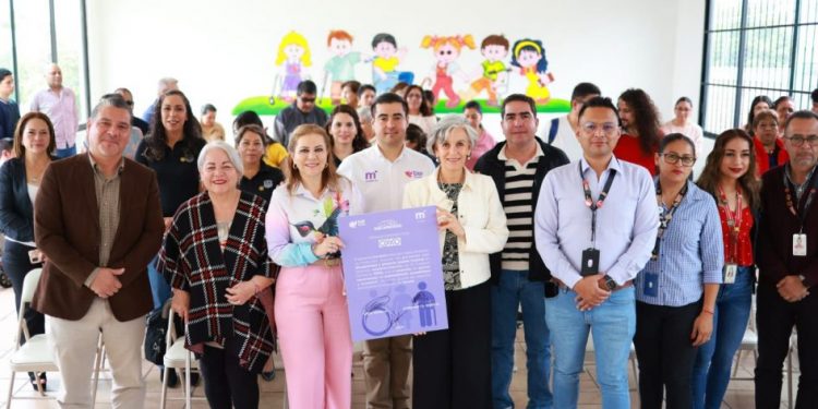 DIF Morelia y OXXO impulsan la inclusión laboral de personas con discapacidad: DIF Morelia-Morelia Informativo