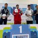 Ese Bronce me supo a gloria: Gustavo Luna, boxeador nicolaita